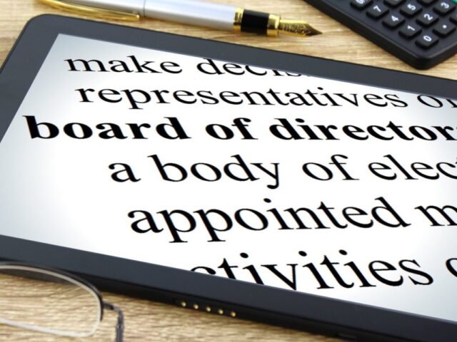 Powers of the Board Under Companies Act, 2013